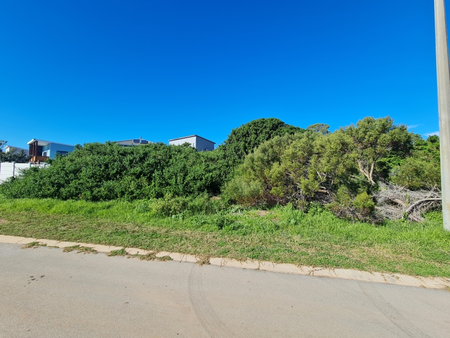 0 Bedroom Property for Sale in Paradise Beach Eastern Cape